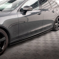 Side Skirts Diffusers Volvo V90 / S90 R-Design Mk2
