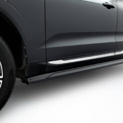 Side Skirts Diffusers Volvo XC60 Mk2