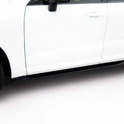 Side Skirts Diffusers Volvo XC60 Mk2 R-Design