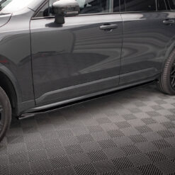 Side Skirts Diffusers Volvo XC90 R-Design Mk2 Facelift