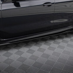 Side Skirts Diffusers for BMW 6 GT G32 M-Pack