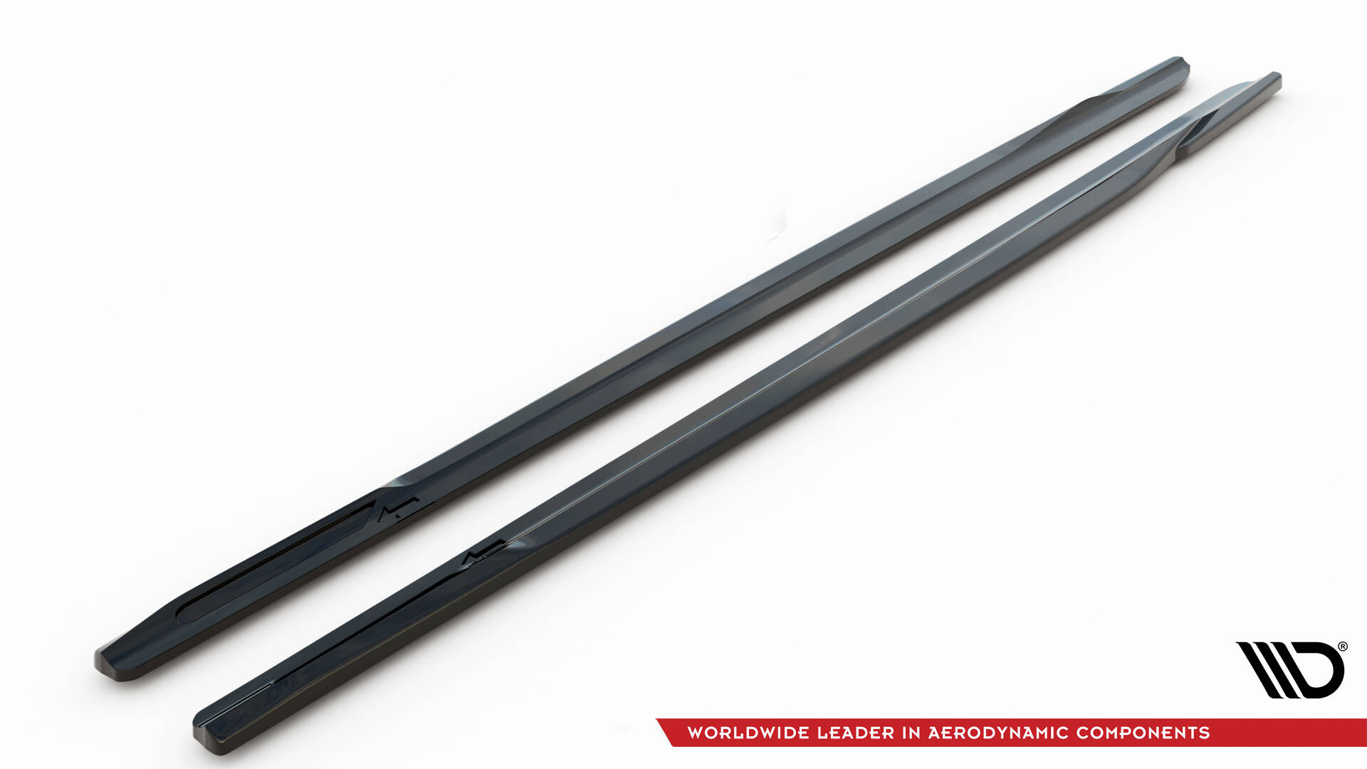 Side Skirts Diffusers for BMW 6 GT G32 M-Pack - Image 4