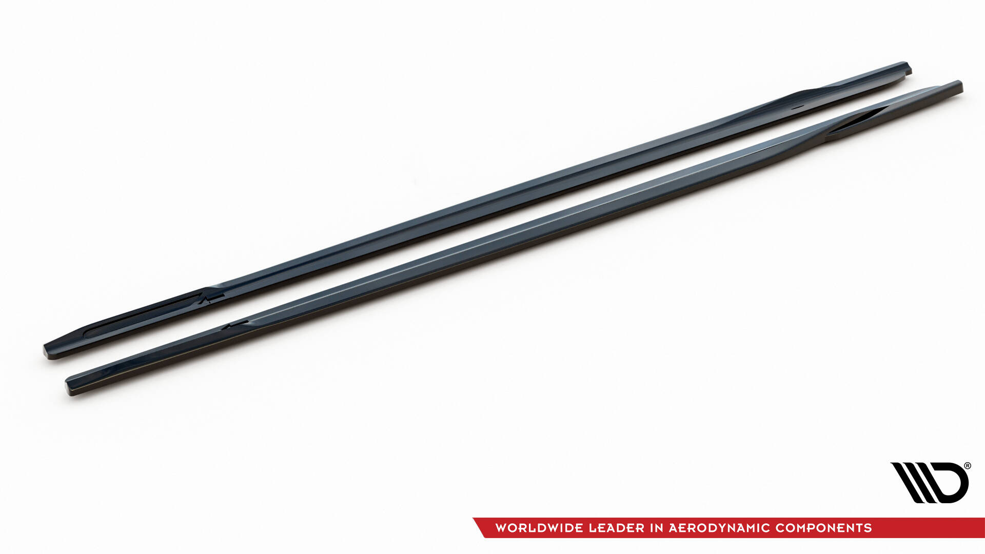 Side Skirts Diffusers for BMW 6 GT G32 M-Pack - Image 5