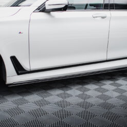 Side Skirts Diffusers for BMW 7 M-Pack G11