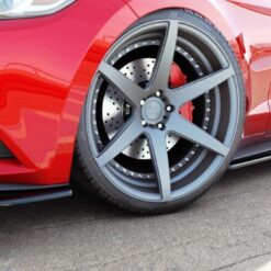 Side Skirts Diffuseur Ford Mustang Mk6