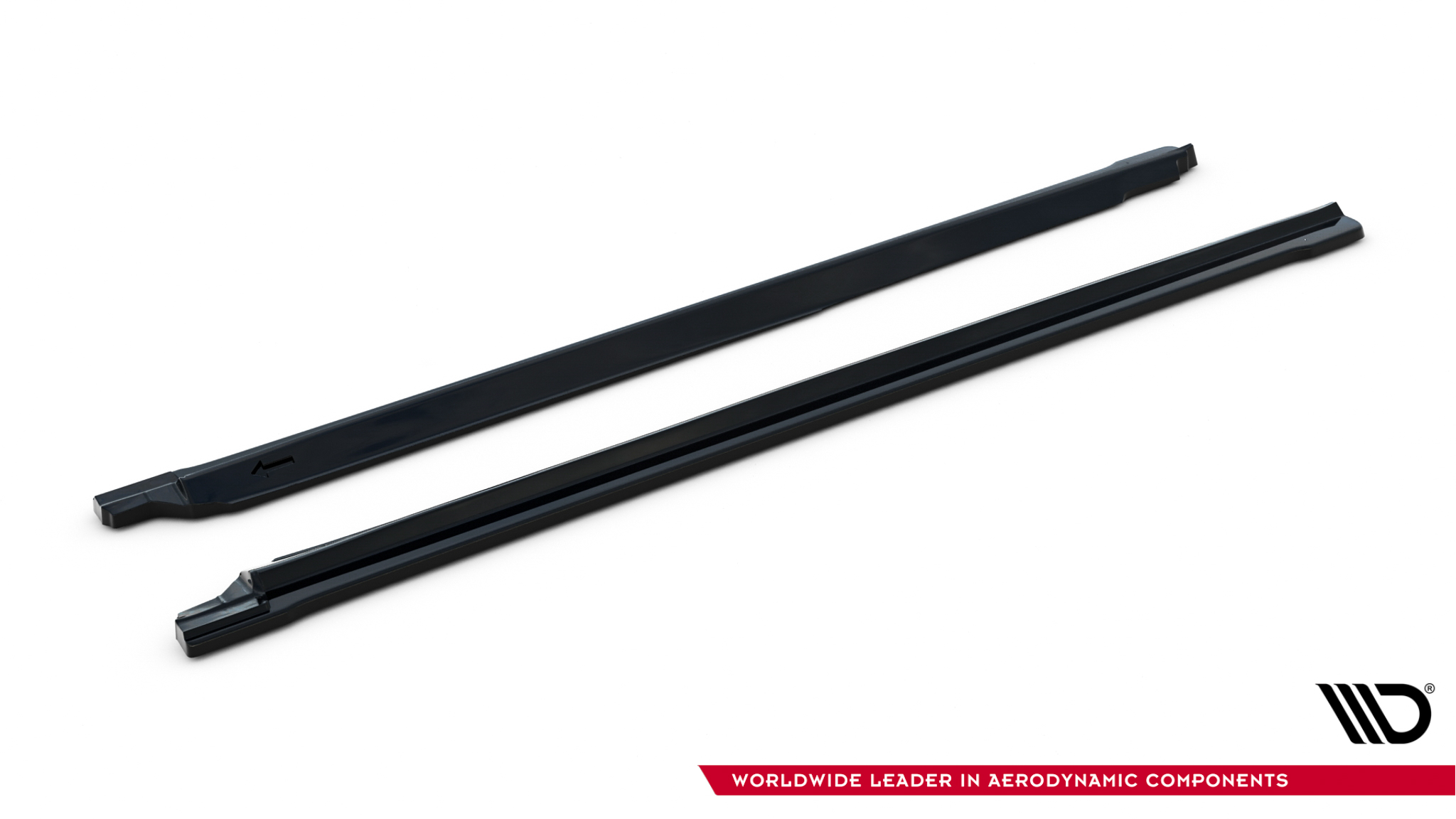 Side Skirts Splitters Audi SQ7 / Q7 S-Line Mk.2 - Image 5