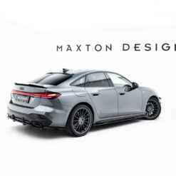 Side skirts Diffusers Audi A5 S-Line / S5 Sedan / Avant B10