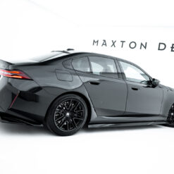 Side skirts Diffusers BMW M5 Sedan / Touring G90