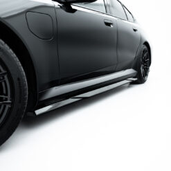Alternative view of Side skirts Diffusers BMW M5 Sedan / Touring G90