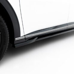 Side skirts Diffusers Kia EV6 Mk1
