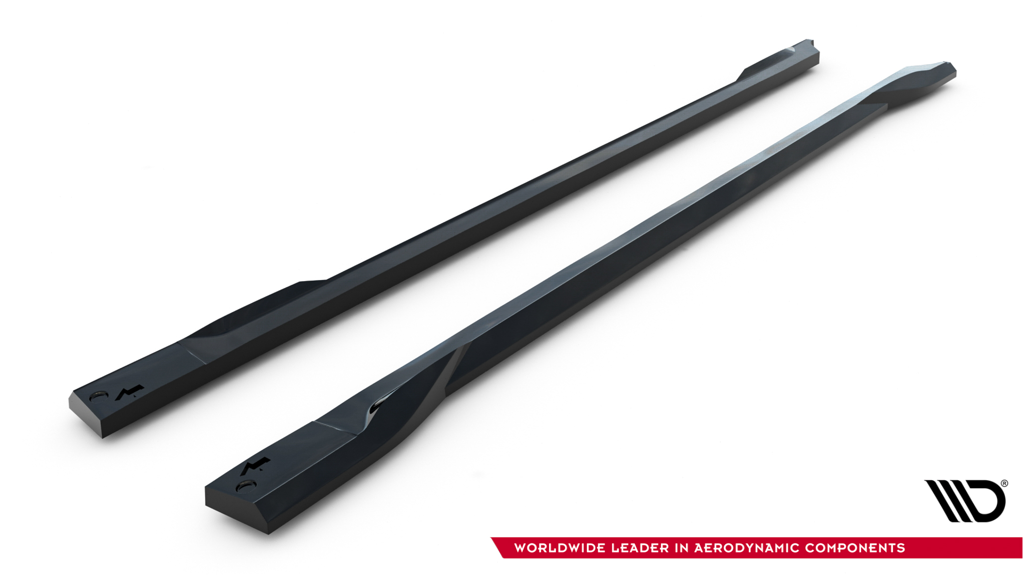 Side skirts Diffusers Kia EV6 Mk1 - Image 5