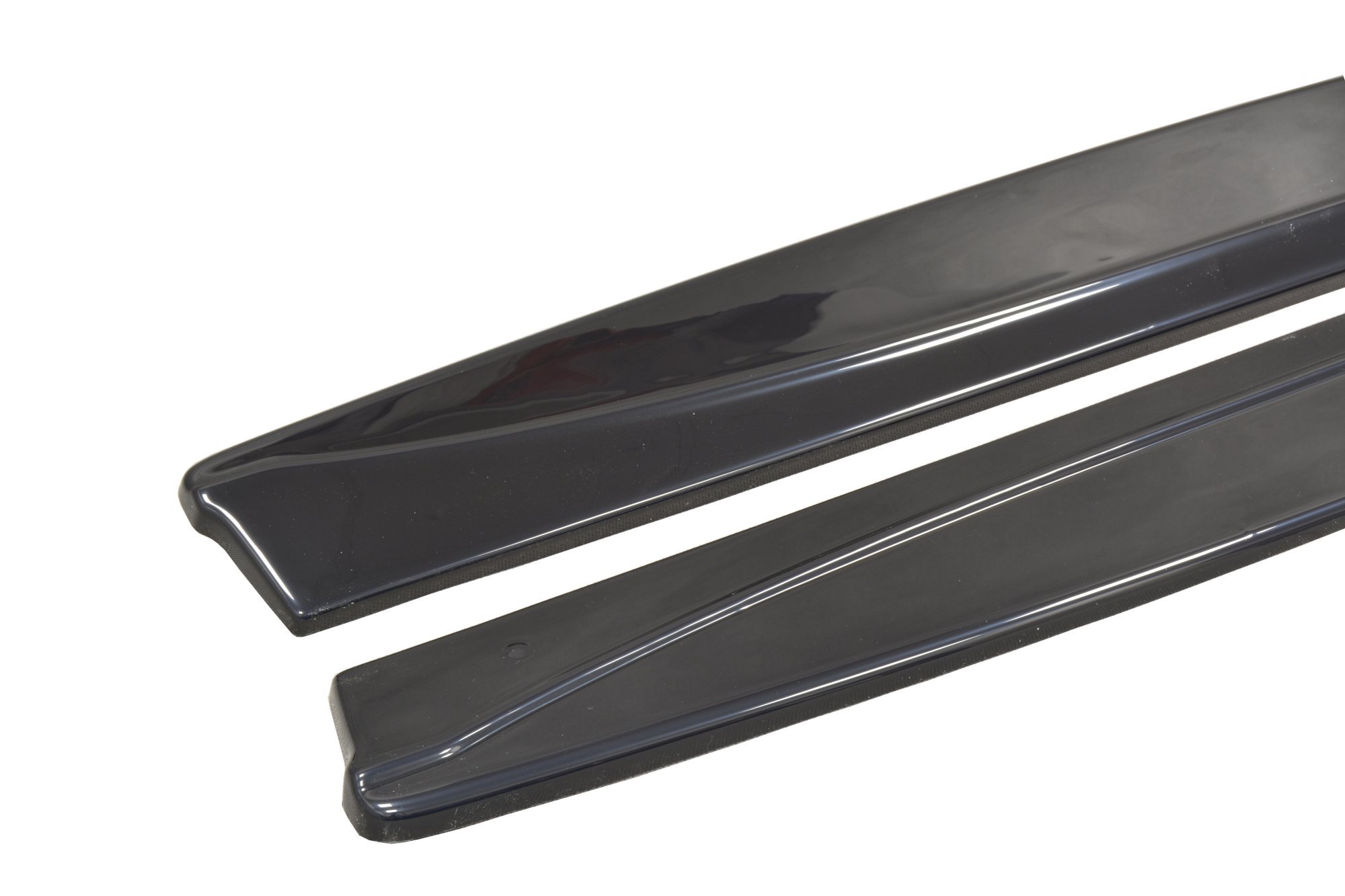 Side skirts Diffusers V.1 BMW M4 F82 - Image 6
