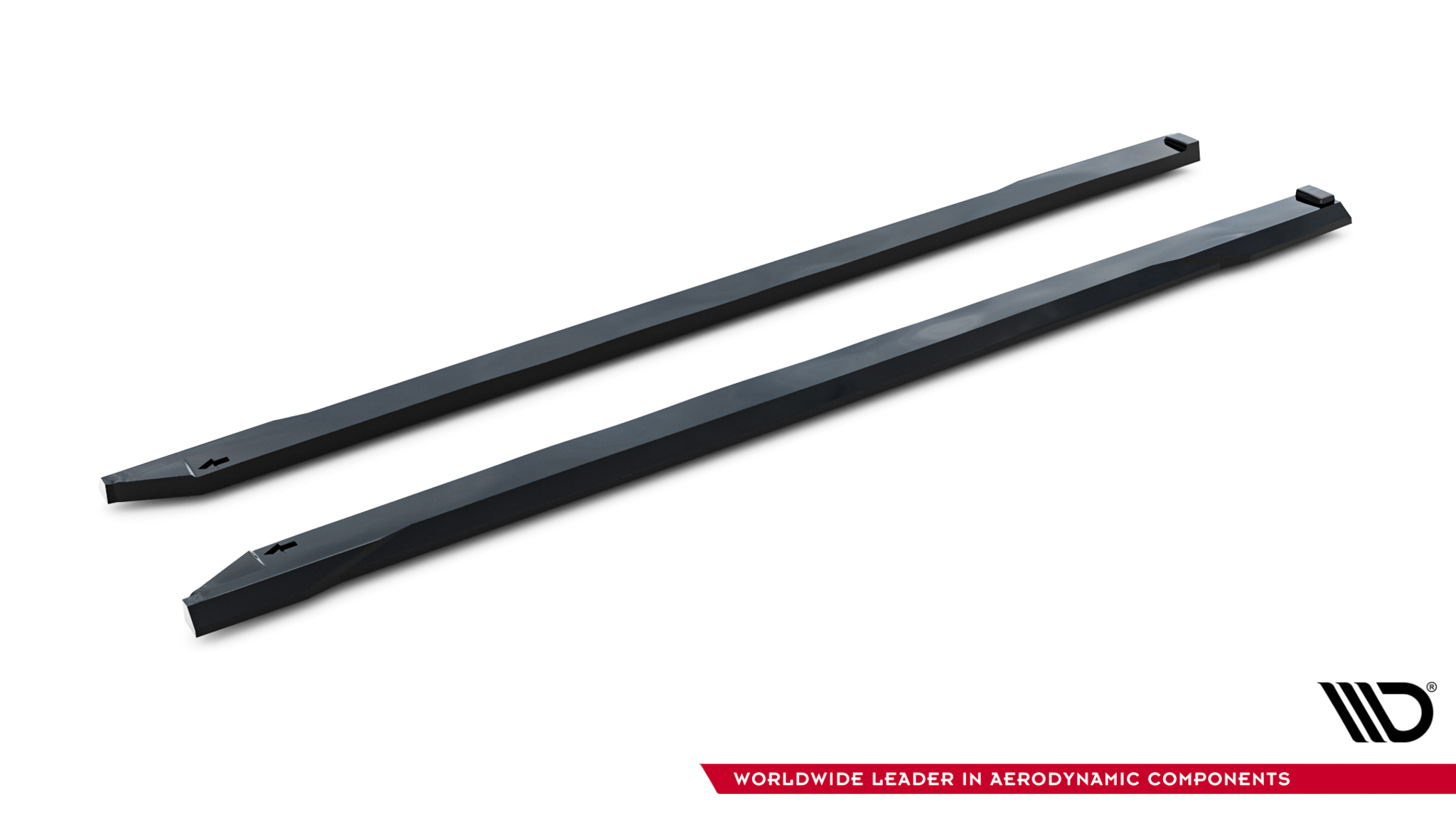 Side skirts Diffusers V.1 Toyota GR Corolla Mk12 - Image 5