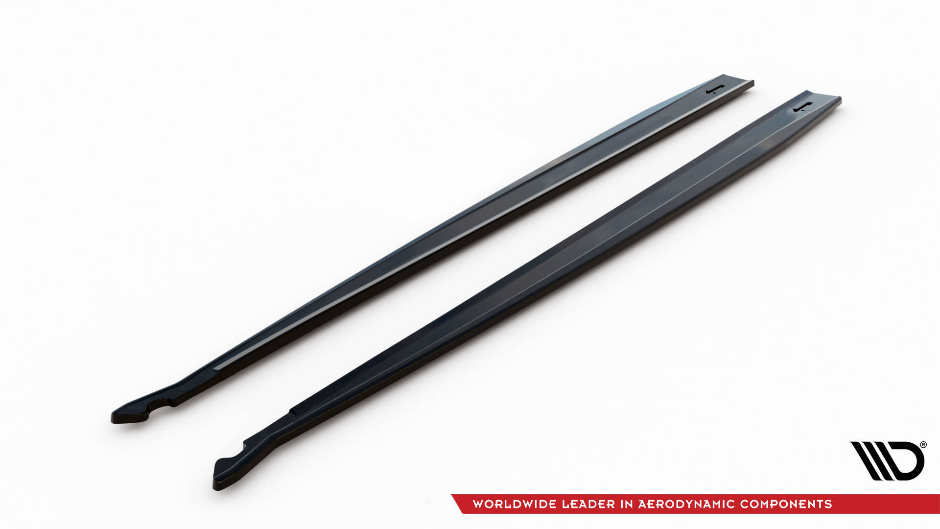 Side skirts Diffusers V.1 Toyota Supra Mk5 - Image 5