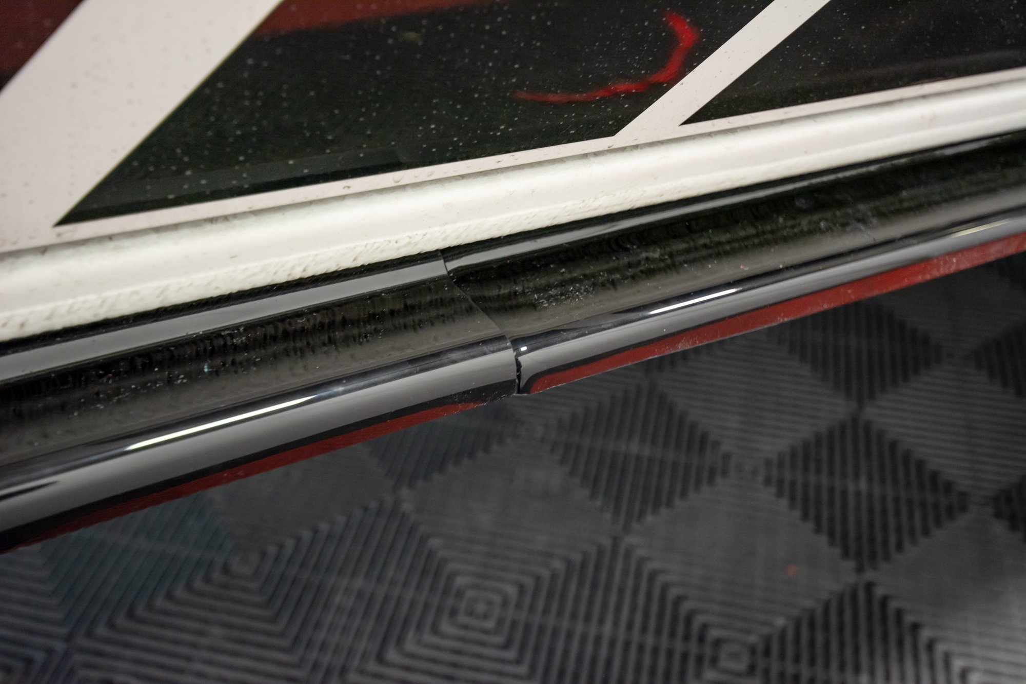 Side skirts Diffusers Volkswagen T6 - Image 6