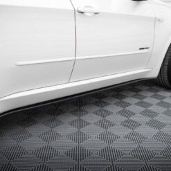 Side skirts Diffusers for BMW X5 E70 Facelift M-pack