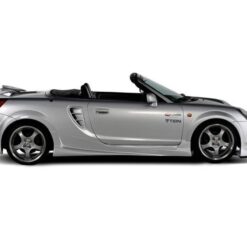 Side skirts Toyota MR2