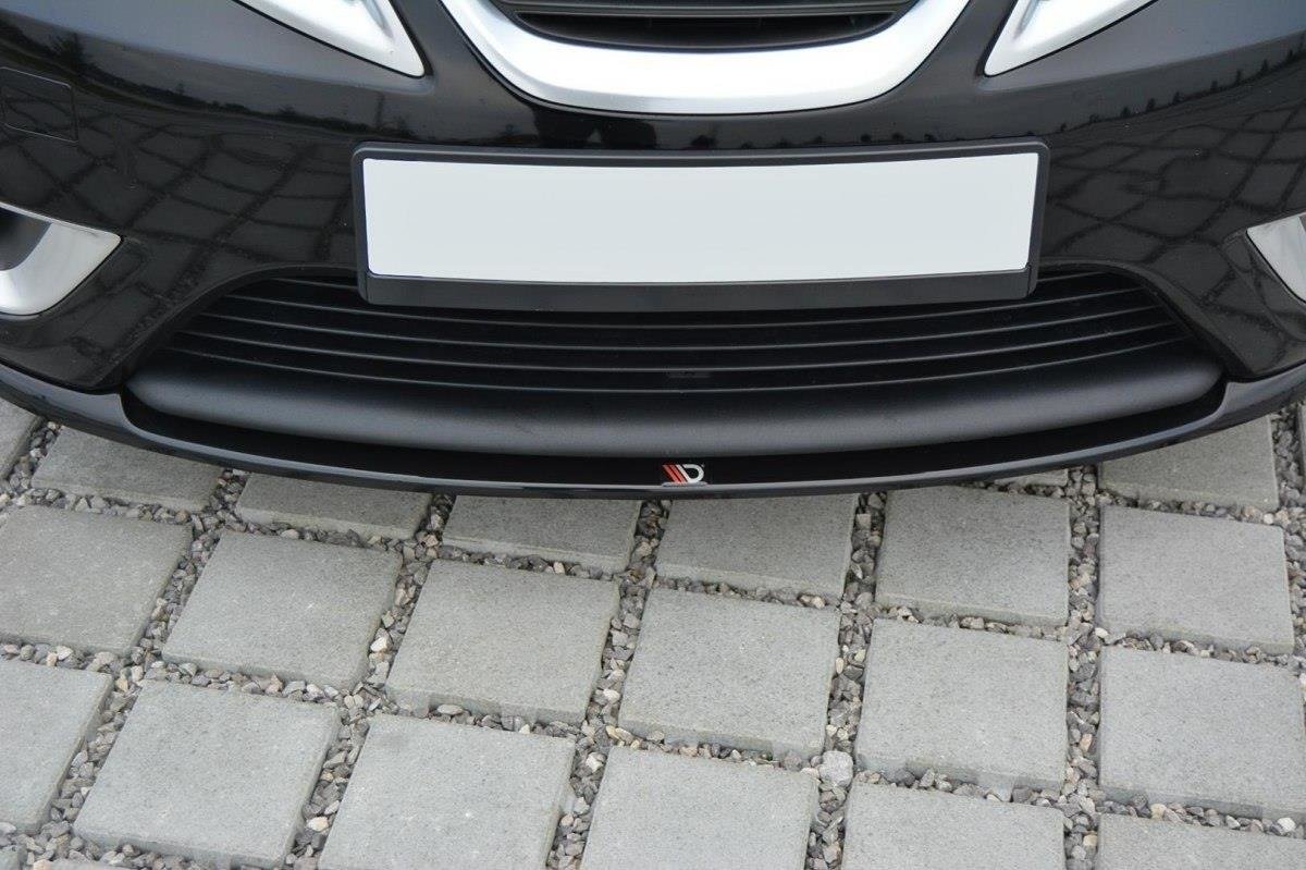 Splitter Przedni Saab 9-3 Aero Mk2 Facelift - Image 3