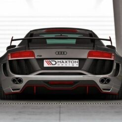 Alternative view of Spoiler Audi R8 Mk.1