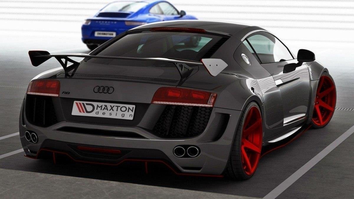 Spoiler Audi R8 Mk.1 - Image 3