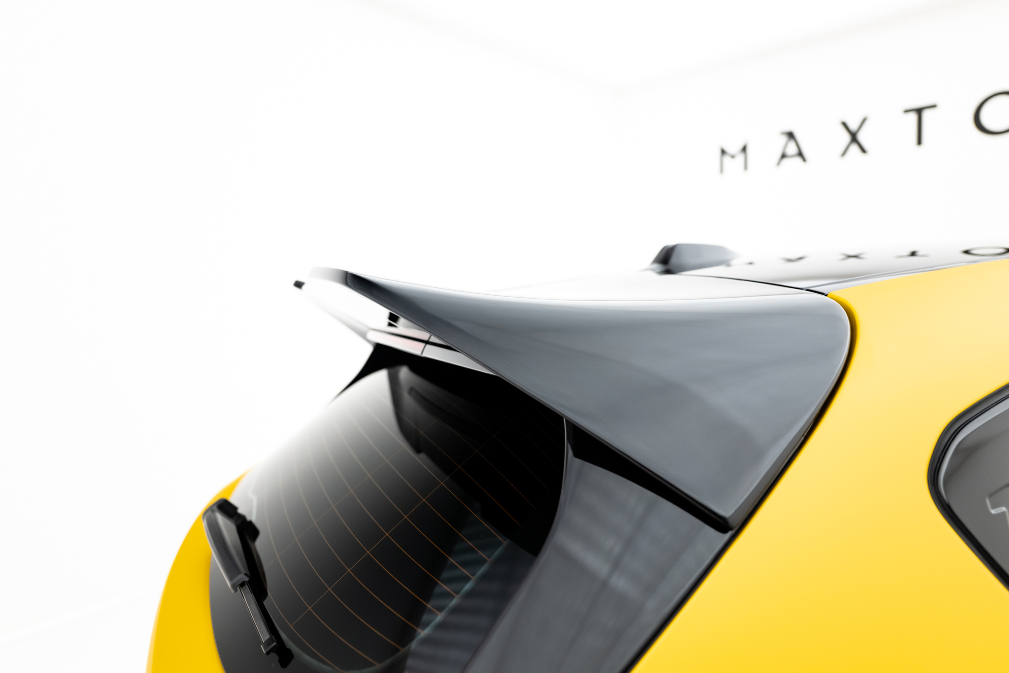 Spoiler BMW 1 F40 / F70 - Image 3