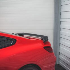 Alternative view of Spoiler BMW 8 Coupe M-Pack G15
