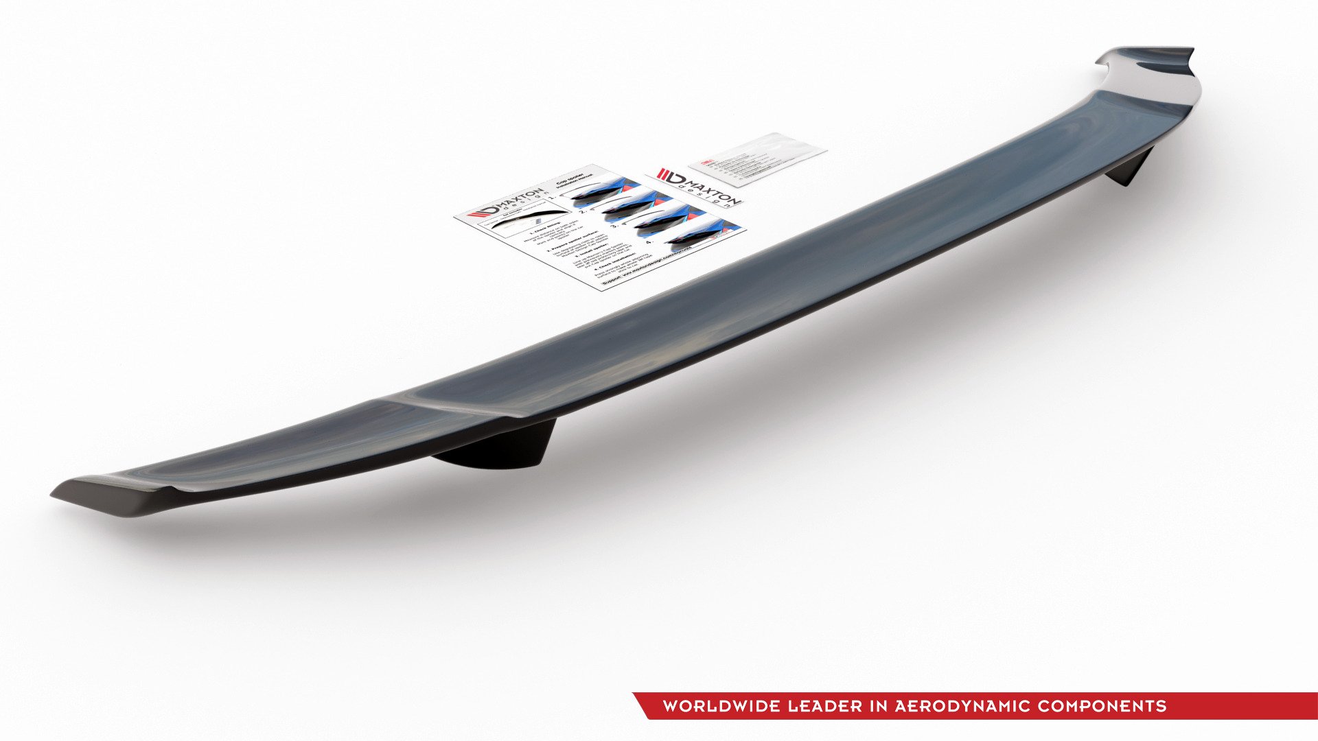 Spoiler BMW 8 Coupe M-Pack G15 - Image 8