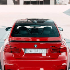 Spoiler BMW M3 F80