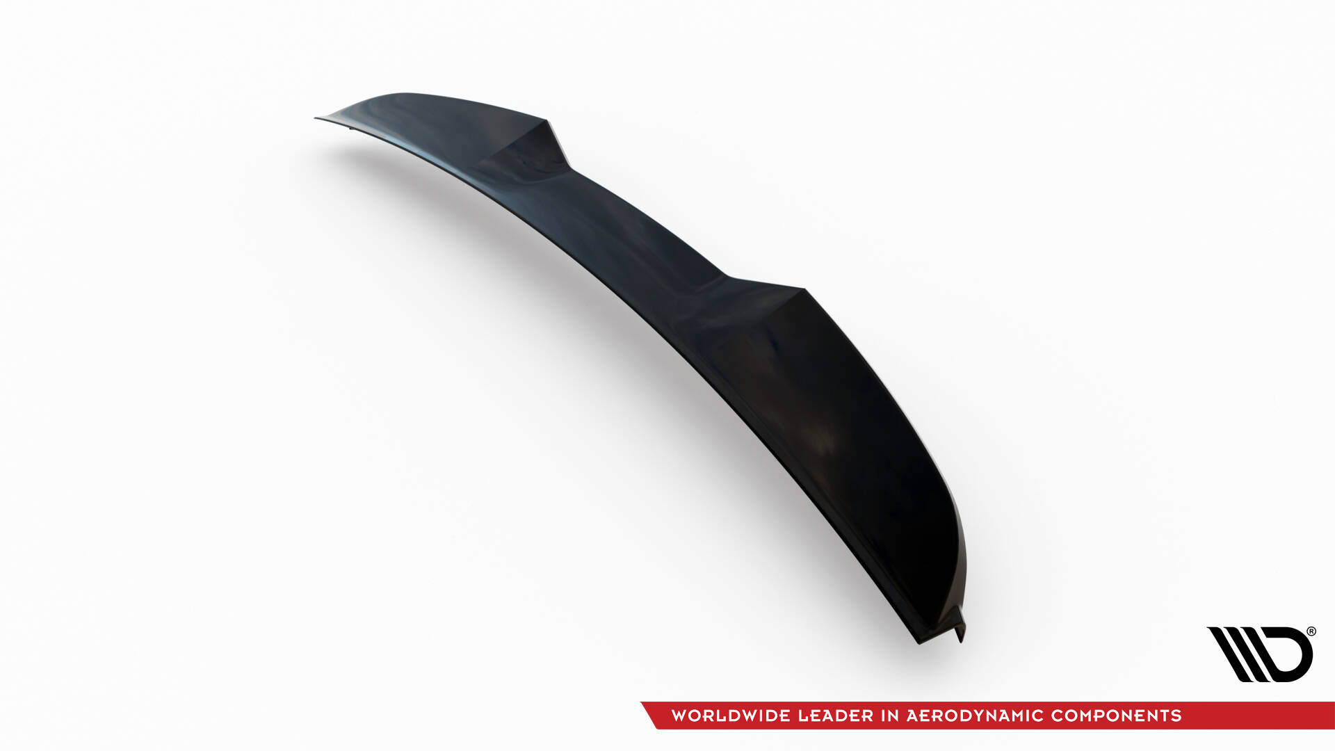 Spoiler Cap 3D Audi A4 Sedan B8 - Image 3