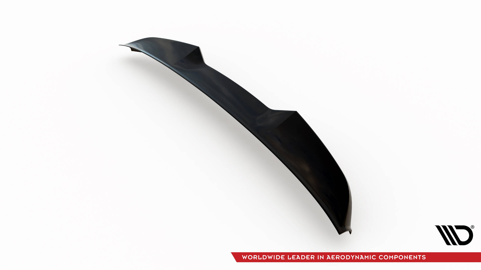 Spoiler Cap 3D Audi A5 Coupe 8T - Image 5