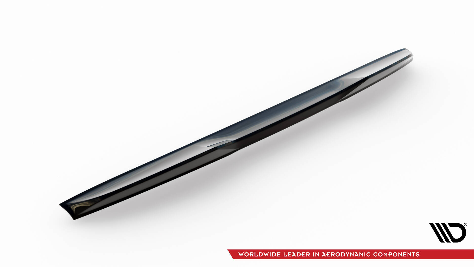 Spoiler Cap 3D Audi A5 Coupe 8T - Image 6