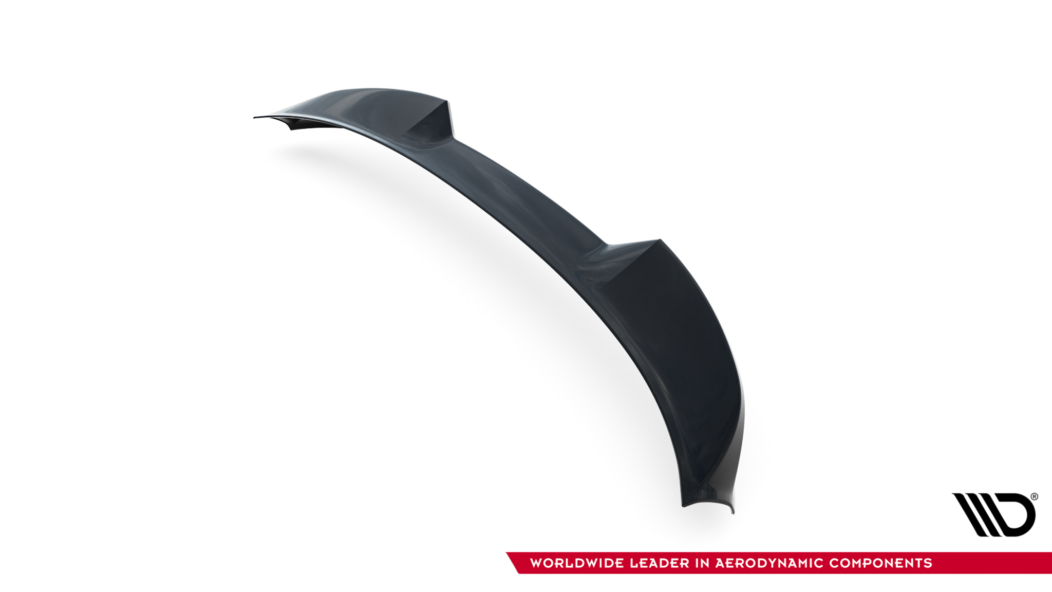 Spoiler Cap 3D Audi A5 S-Line / S5 Sedan B10 - Image 4