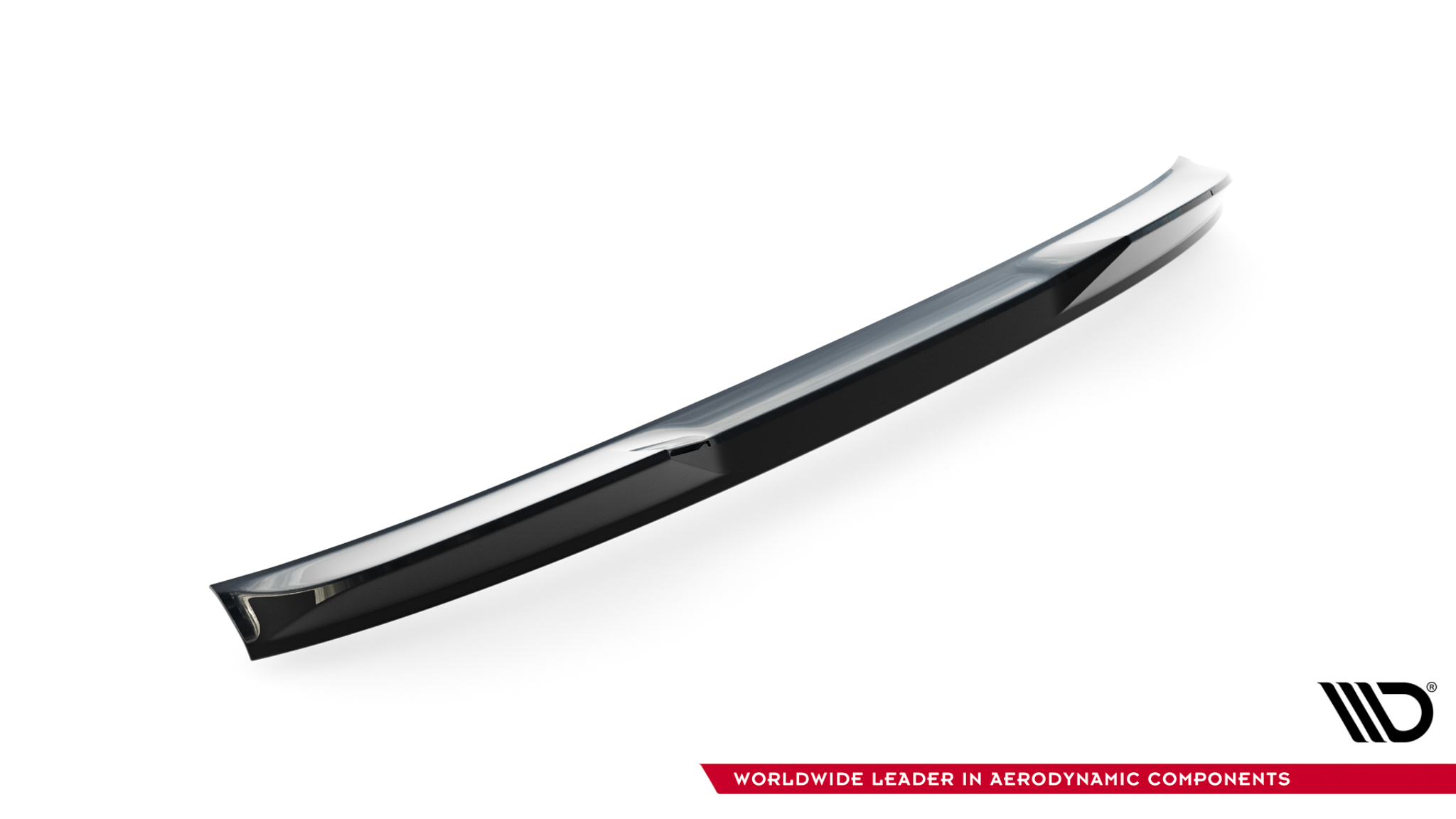 Spoiler Cap 3D Audi A5 S-Line / S5 Sedan B10 - Image 5