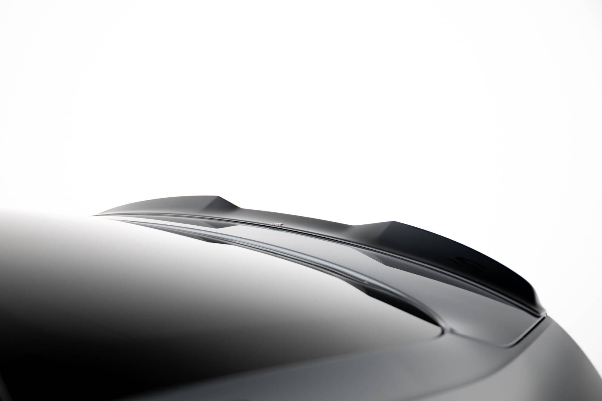 Spoiler Cap 3D Audi A5 Sportback F5 - Image 3