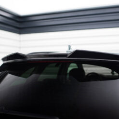 Spoiler Cap 3D Audi A6 Avant / A6 Allroad / A6 S-Line Avant / S6 Avant C8 / C8 Facelift