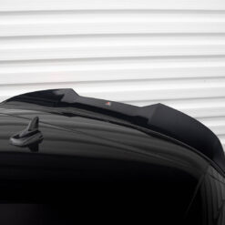 Alternative view of Spoiler Cap 3D Audi Q3 Sportback F3