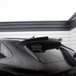 Spoiler Cap 3D Audi Q3 Sportback F3