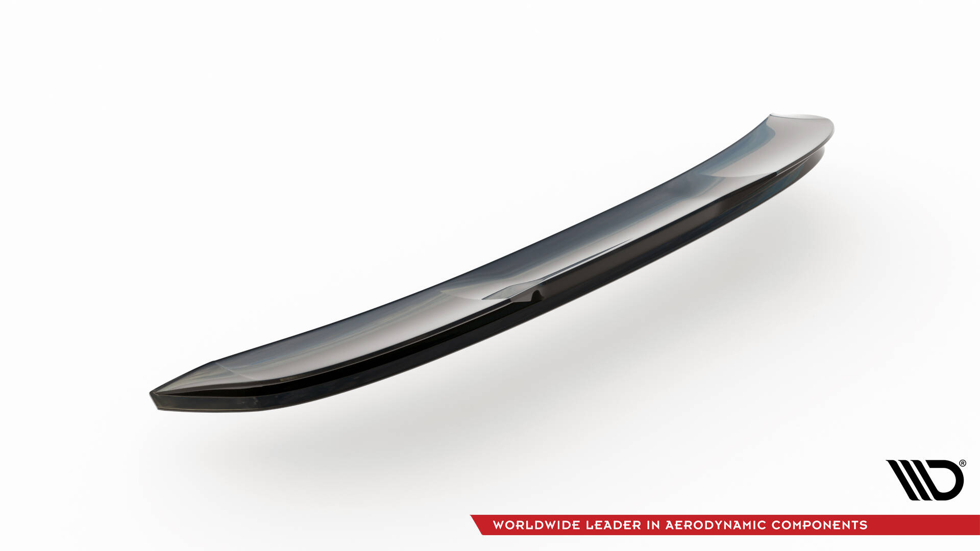 Spoiler Cap 3D Audi Q3 Sportback F3 - Image 4