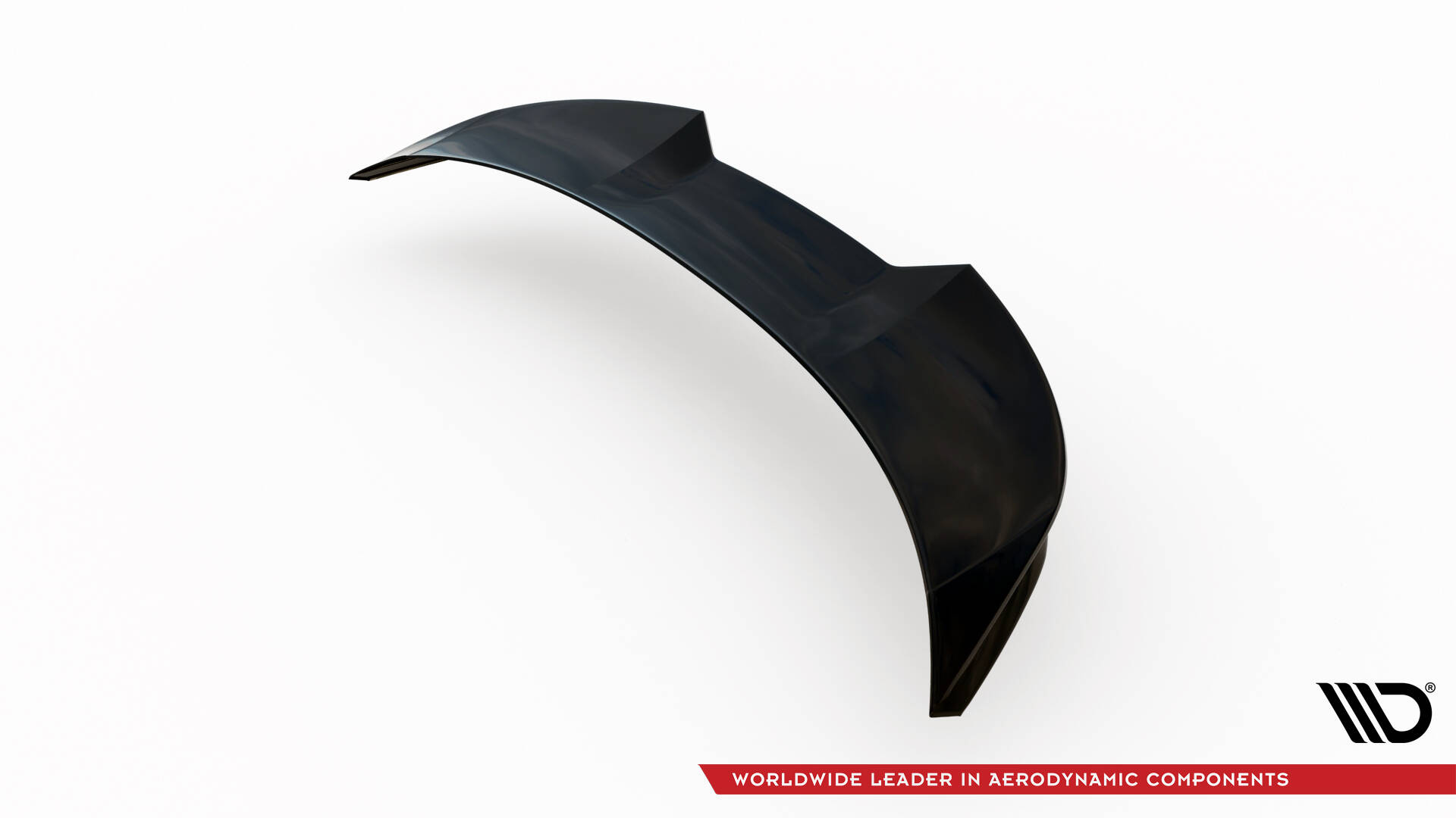 Spoiler Cap 3D Audi Q3 Sportback F3 - Image 5