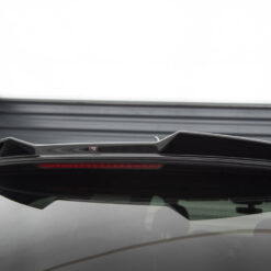 Spoiler Cap 3D Audi Q7 Mk2