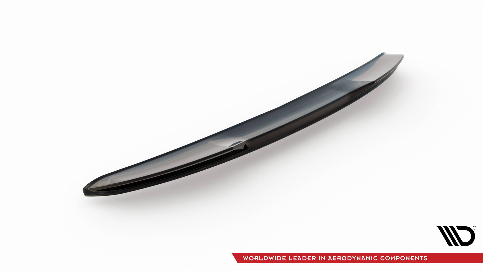 Spoiler Cap 3D Audi Q7 Mk2 - Image 5