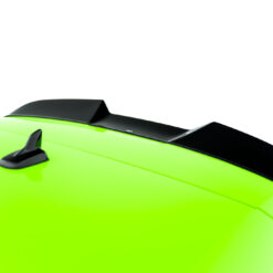 Alternative view of Spoiler Cap 3D Audi RS3 Sportback 8Y Facelift