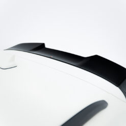 Alternative view of Spoiler Cap 3D Audi S3 / A3 S-Line Sportback / Hatchback 8V