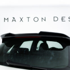Spoiler Cap 3D Audi S3 / A3 S-Line Sportback / Hatchback 8V
