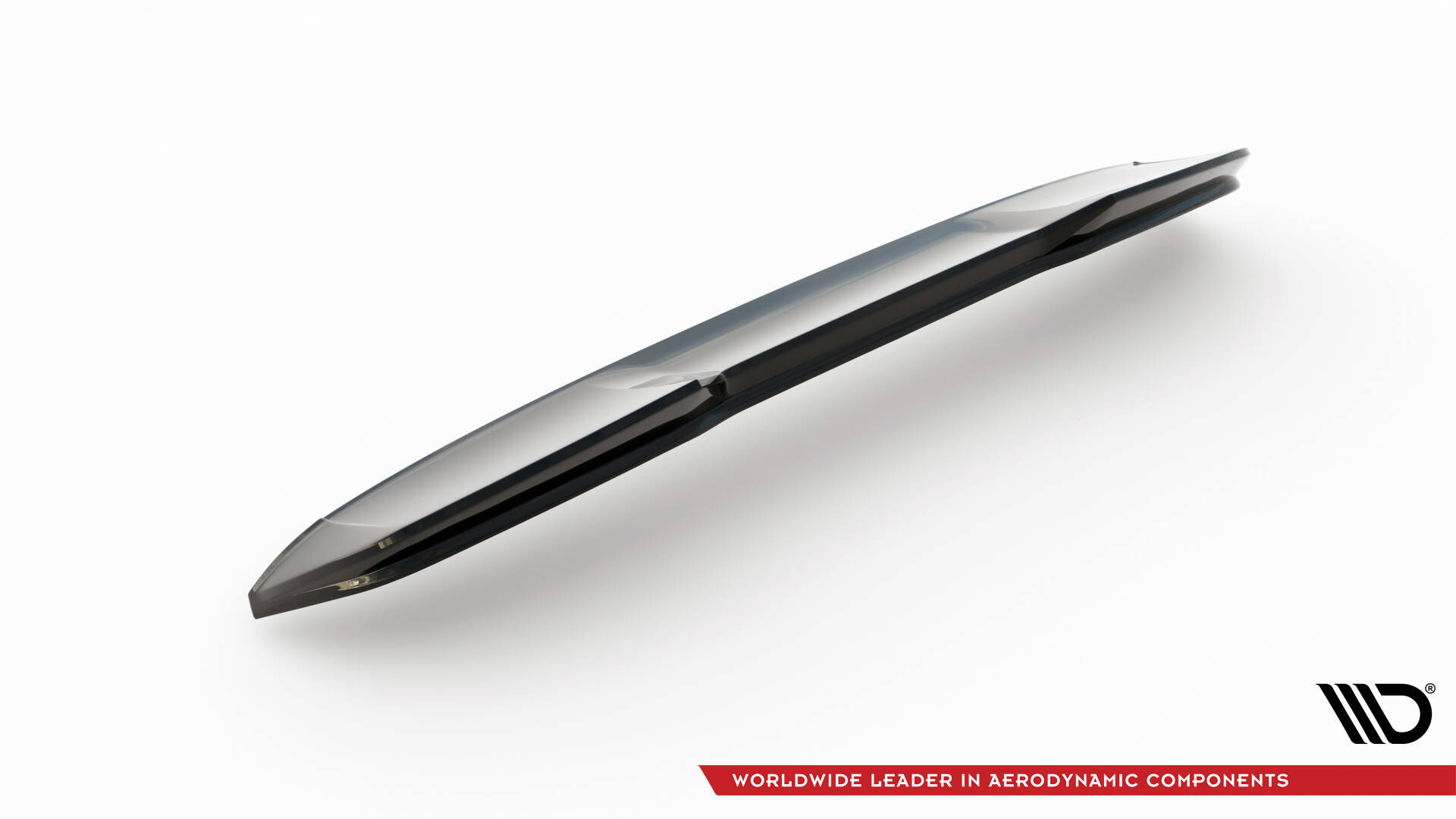 Spoiler Cap 3D Audi S3 / A3 S-Line Sportback / Hatchback 8V - Image 3