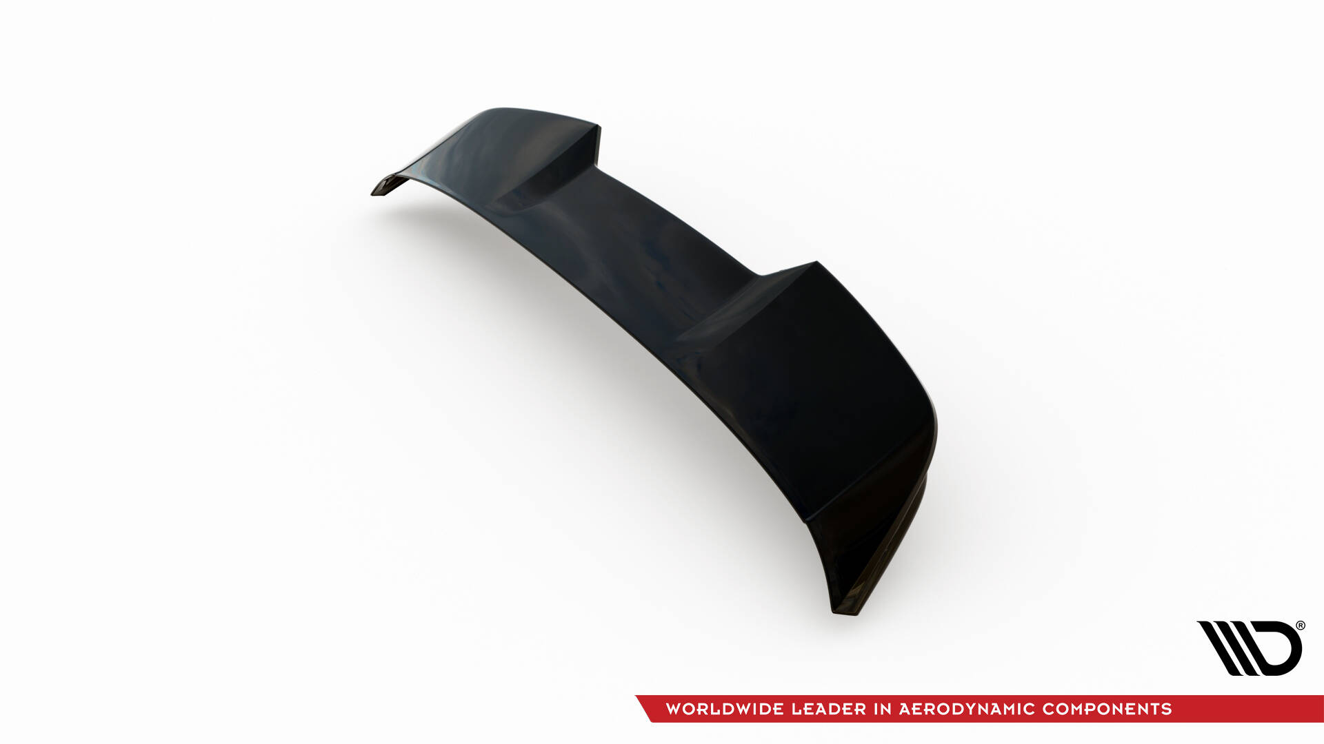Spoiler Cap 3D Audi S3 / A3 S-Line Sportback / Hatchback 8V - Image 4