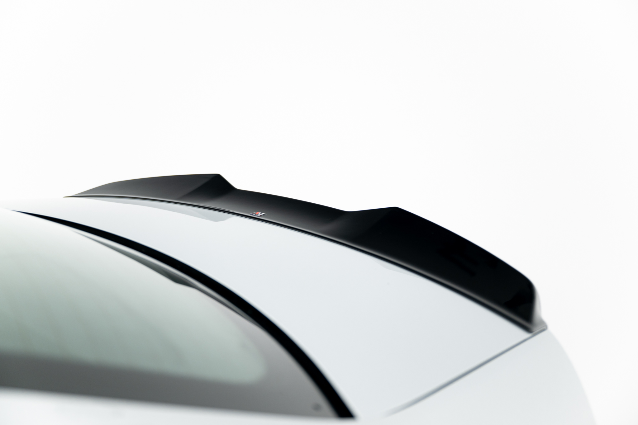 Spoiler Cap 3D Audi S4 Sedan B8 Facelift - Image 4