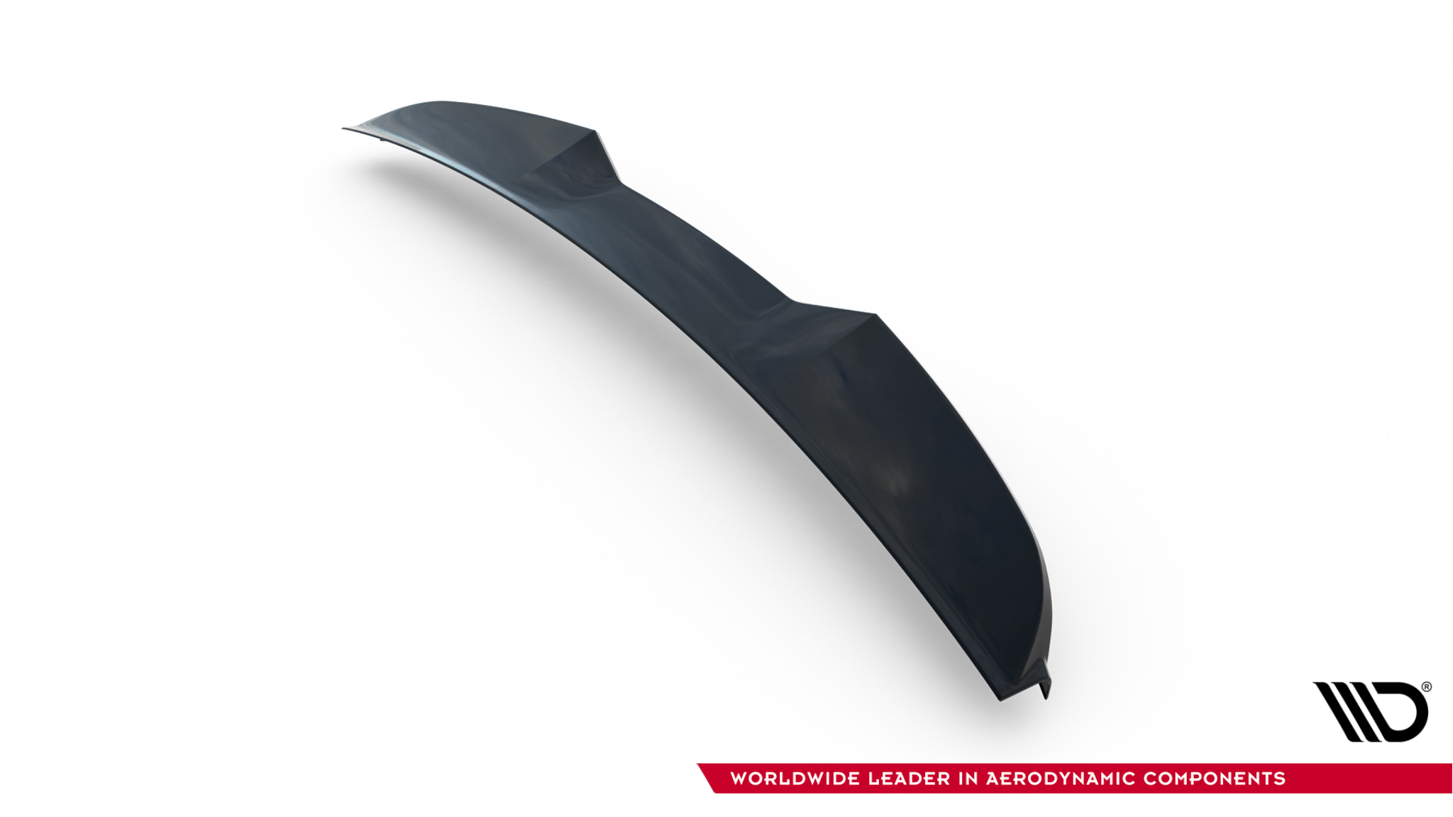 Spoiler Cap 3D Audi S4 Sedan B8 Facelift - Image 7