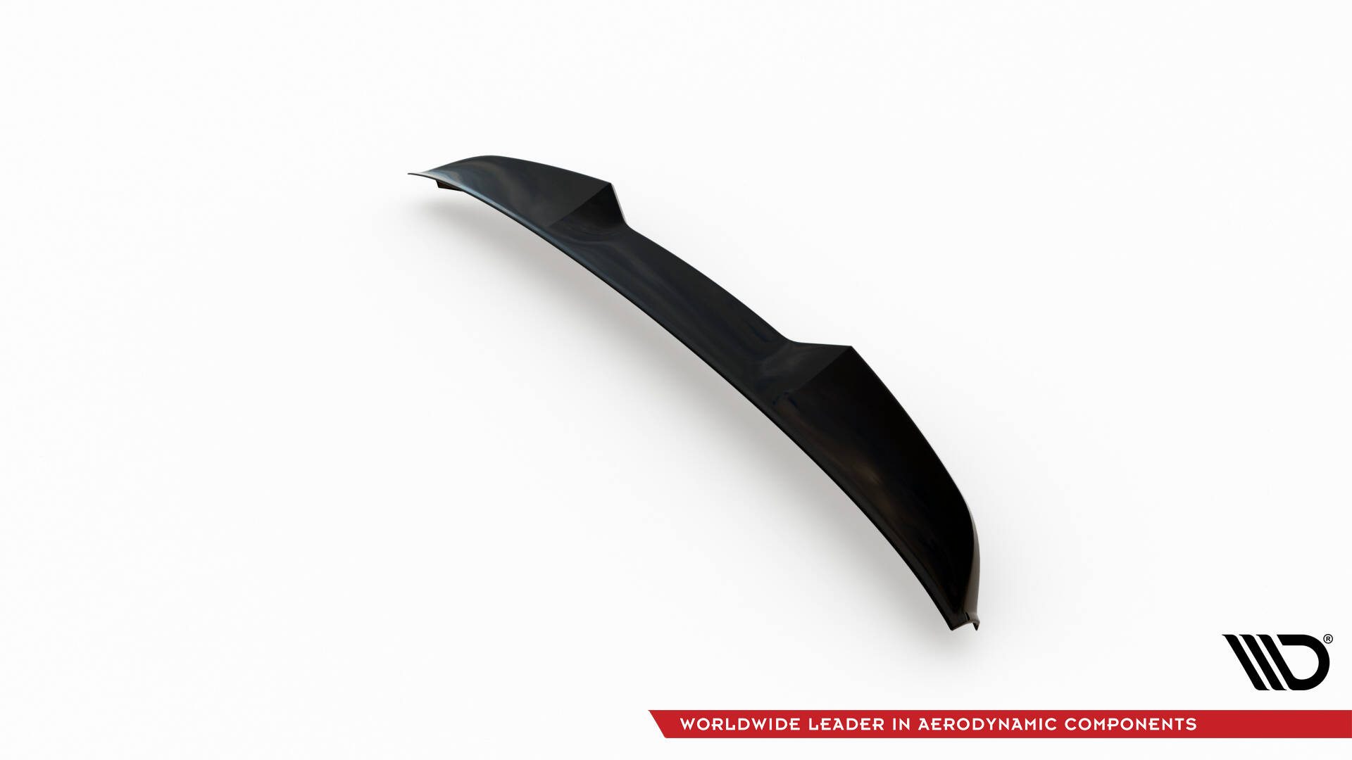 Spoiler Cap 3D Audi S5 / A5 S-Line Cabrio 8T - Image 5