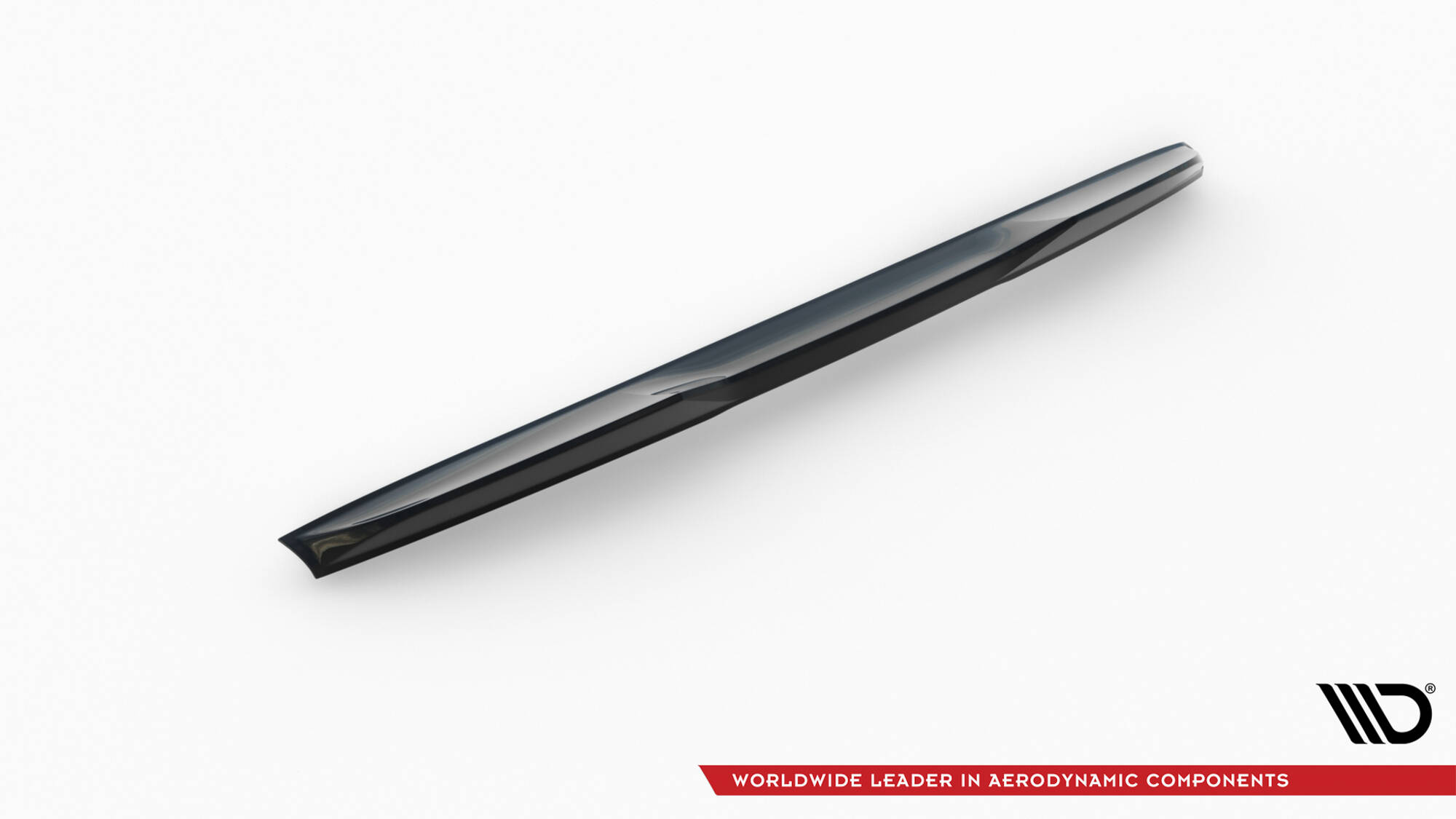 Spoiler Cap 3D Audi S5 / A5 S-Line Cabrio 8T - Image 6